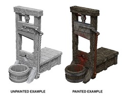 Wizkids Deep Cuts: Guillotine